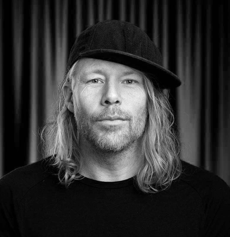 Fredrik Lundgren